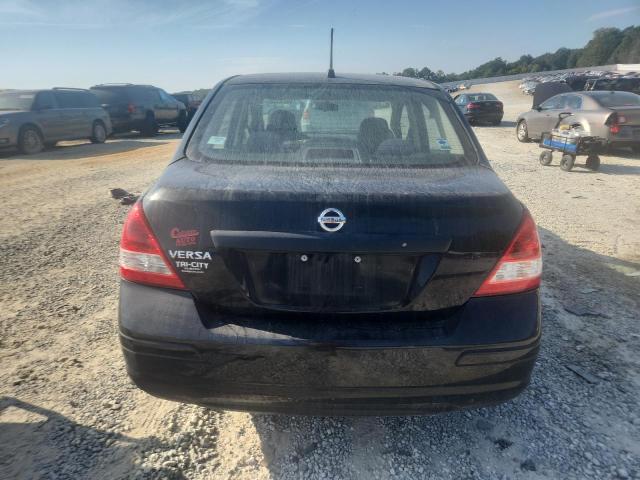 2010 NISSAN VERSA S - 3N1CC1AP5AL378778