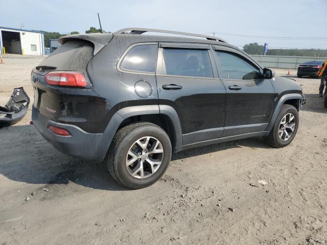 2017 JEEP CHEROKEE TRAILHAWK 1C4PJMBS9HW584991