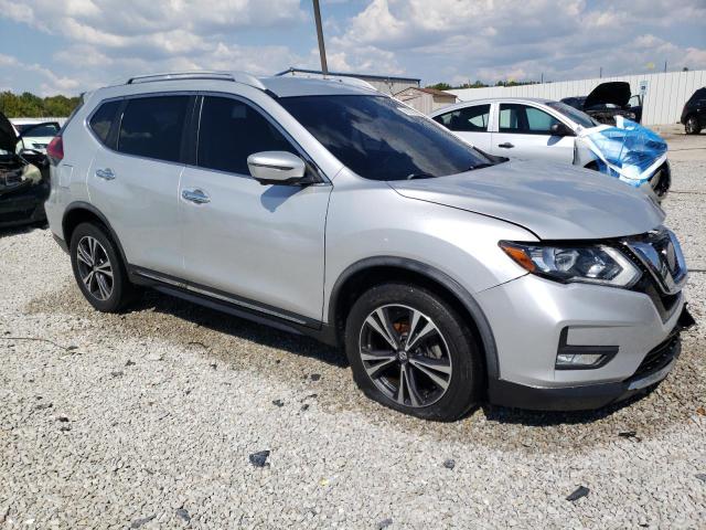 2018 NISSAN ROGUE S JN8AT2MT8JW463468