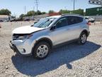 2015 TOYOTA RAV4 LE - 2T3ZFREV8FW197437