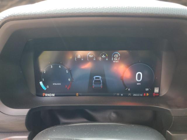 2025 FORD F150 XLT 1FTEW3LP9SFA20133