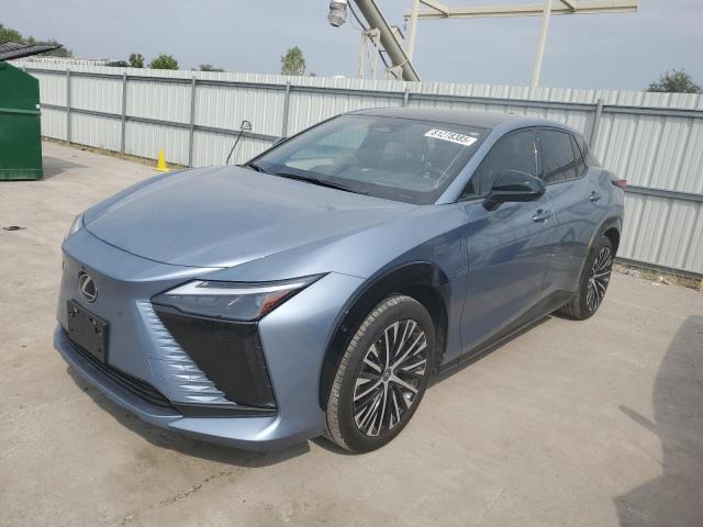 LEXUS RZ 450E