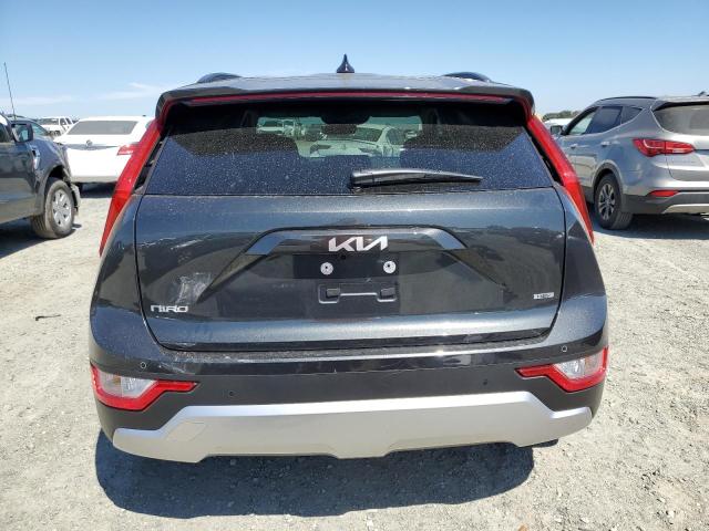 2024 KIA NIRO EX KNDCR3LE6R5205964