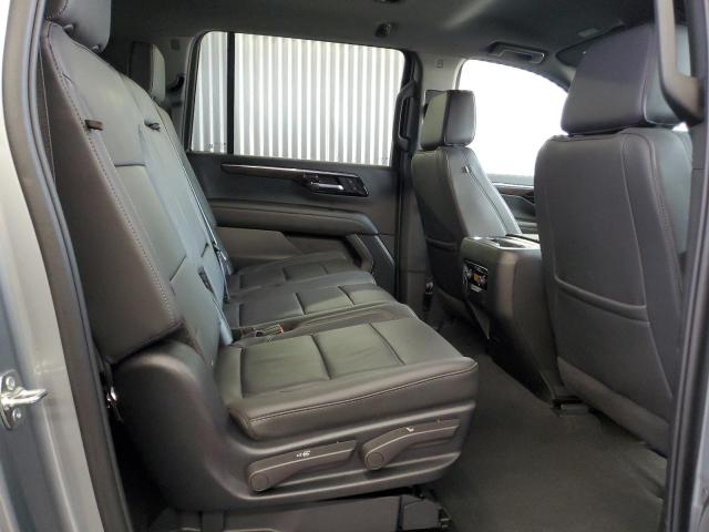2025 CHEVROLET SUBURBAN K1500 Z71 1GNS6DRD2SR275296