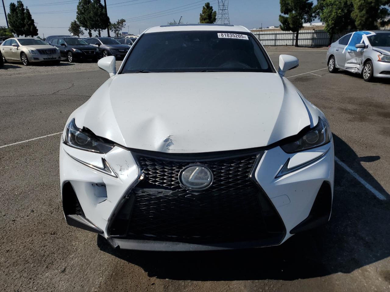 LEXUS IS 300