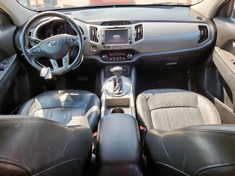 2015 KIA SPORTAGE E #3305448082