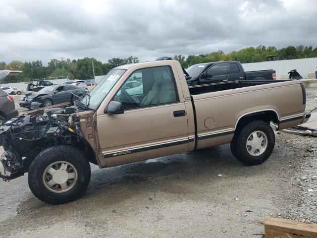 Global Auto Auctions: 1997 CHEVROLET GMT-400 C1