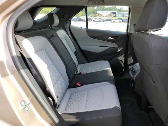 2018 CHEVROLET EQUINOX LS #3280435127