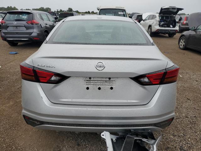 2020 NISSAN ALTIMA S 1N4BL4BVXLC183934