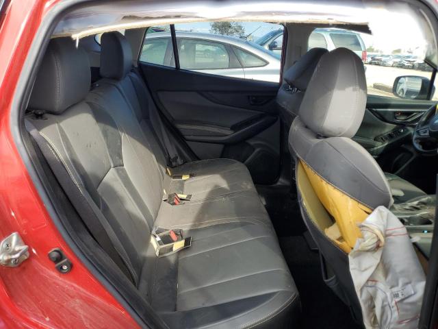 2021 SUBARU CROSSTREK JF2GTHSCXMH652161