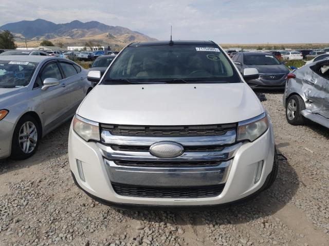 2011 FORD EDGE LIMIT - 2FMDK4KC1BBB67443