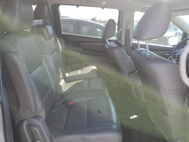 2015 HONDA ODYSSEY EX - 5FNRL5H66FB025094