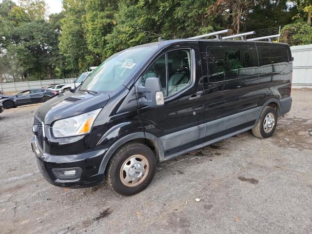 FORD TRANSIT T-