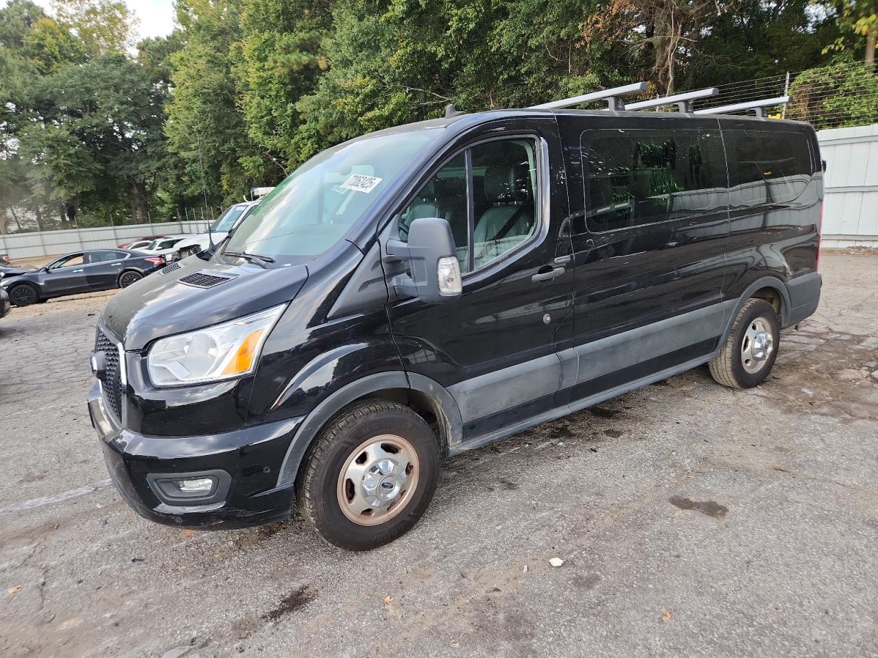 FORD TRANSIT T-150