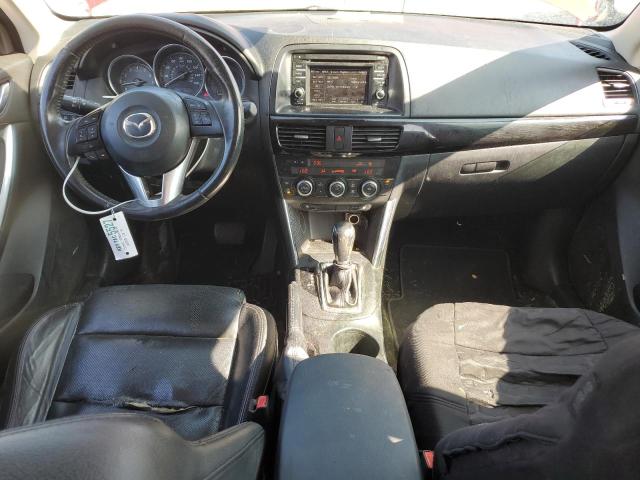 2015 MAZDA CX-5 GT JM3KE4DY5F0466685