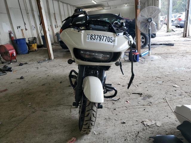 2022 HARLEY-DAVIDSON FLTRXS 1HD1KTP1XNB649782