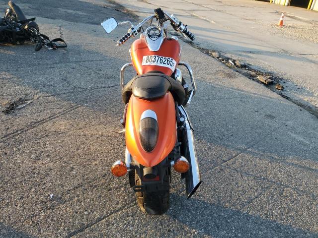2009 KAWASAKI VULCAN JKAVN2C189A031604