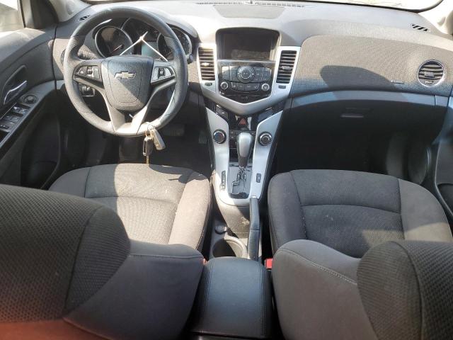 2015 CHEVROLET CRUZE LT - 1G1PC5SBXF7147789