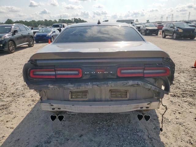 2016 DODGE CHALLENGER 2C3CDZAG8GH234740