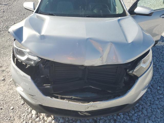 2021 CHEVROLET EQUINOX LT 2GNAXKEV5M6126925