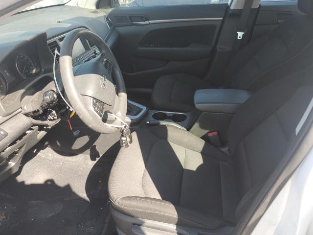 2018 HYUNDAI ELANTRA SE - 5NPD84LF1JH356575