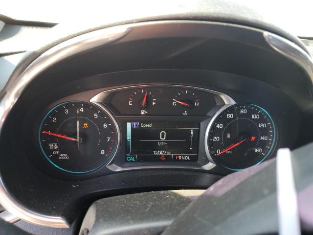 2016 CHEVROLET MALIBU LT - 1G1ZE5ST6GF201804