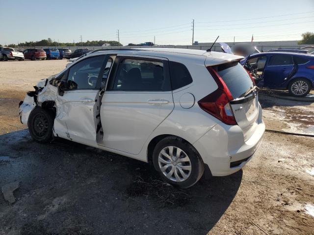 2018 HONDA FIT LX 3HGGK5H48JM736536
