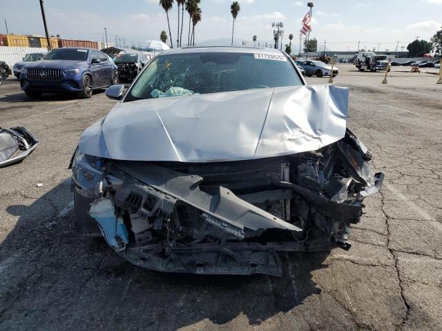 2021 HYUNDAI ELANTRA SE 5NPLN4AG5MH016592