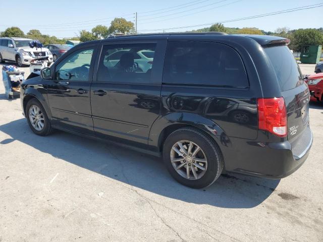 2016 DODGE GRAND CARA - 2C4RDGCG8GR366673