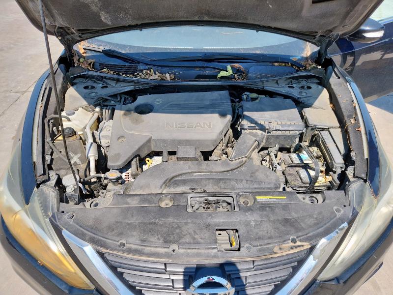 2016 NISSAN ALTIMA 2.5 - 1N4AL3AP8GC162966