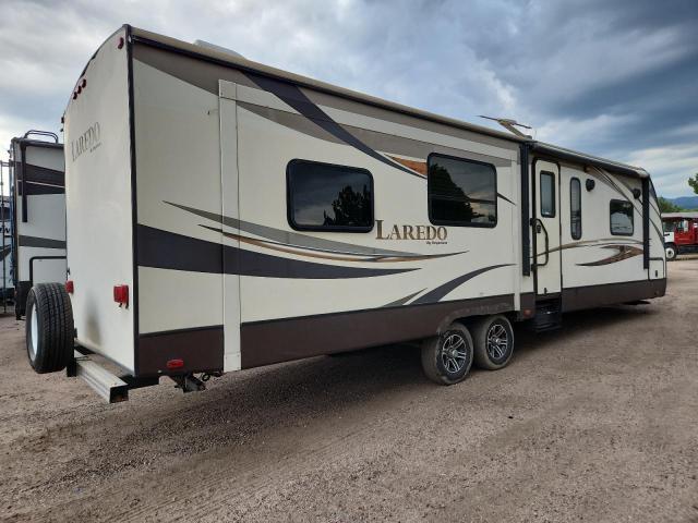 2014 KEYSTONE LAREDO - Other View