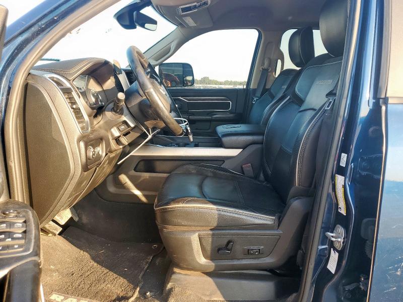 2020 RAM 2500 LARAM 3C6UR5FL8LG309115
