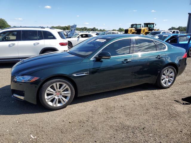 Global Auto Auctions: 2016 JAGUAR XF PREMIUM