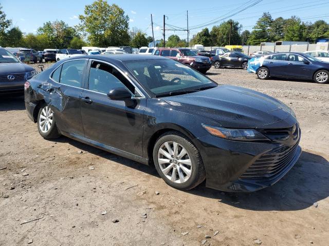 2020 TOYOTA CAMRY LE - 4T1C11AK8LU978691