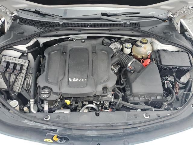 2017 BUICK LACROSSE P 1G4ZR5SS0HU127016