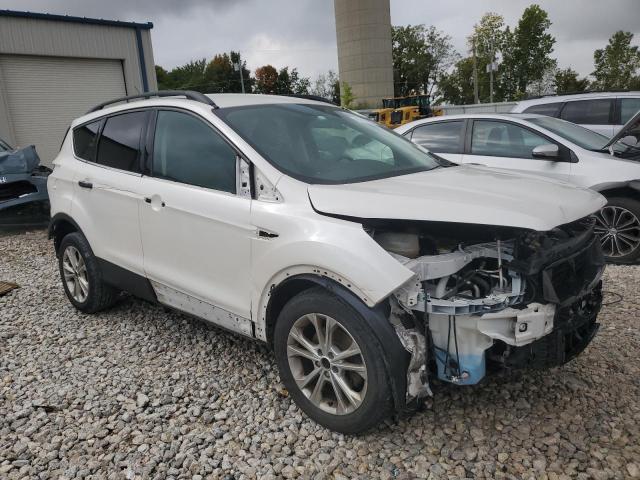2017 FORD ESCAPE SE - 1FMCU0GD0HUC08163