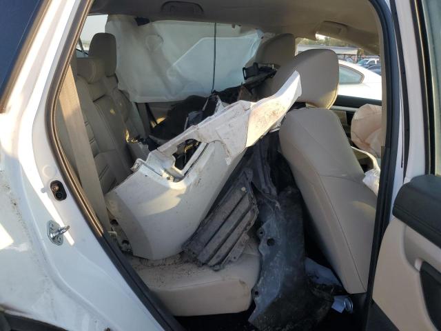 2021 HONDA CR-V LX 5J6RW1H2XML005822