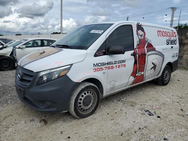 MERCEDES-BENZ METRIS