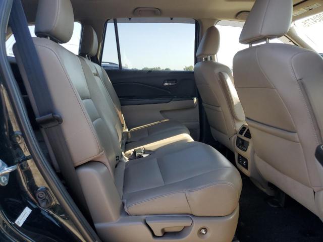 2016 HONDA PILOT TOURING - 5FNYF6H98GB029281