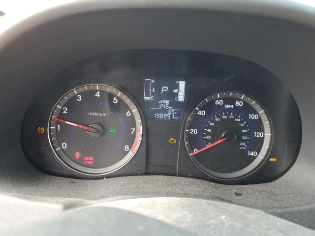 2016 HYUNDAI ACCENT SE KMHCT4AE9GU062081