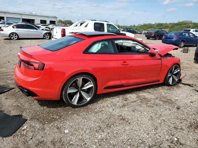 2018 AUDI RS5 WUAPWAF50JA902135