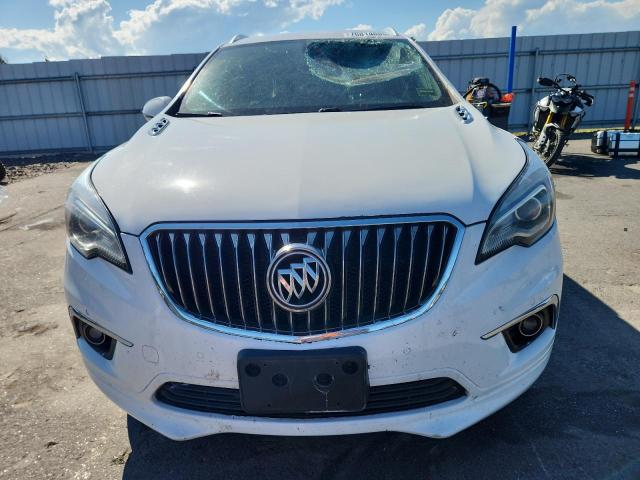 2016 BUICK ENVISION P LRBFXESX7GD187431