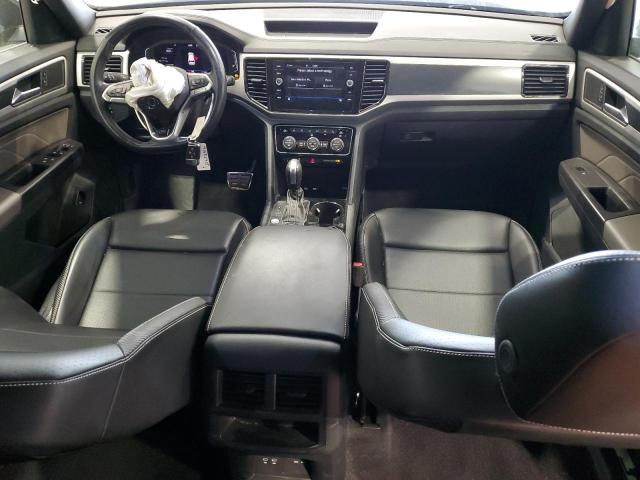 2022 VOLKSWAGEN ATLAS CROS 1V2SE2CA8NC205368