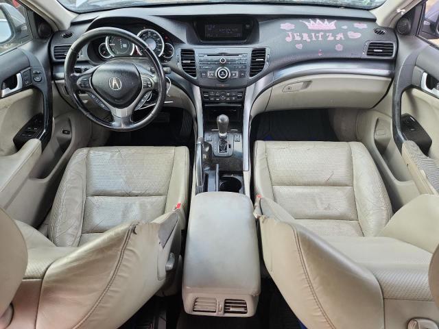 2012 ACURA TSX - JH4CU2F49CC009479