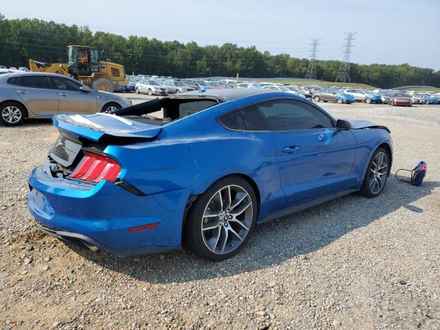 2019 FORD MUSTANG - 1FA6P8TH7K5200150