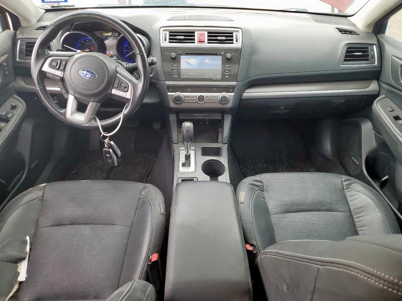 2016 SUBARU LEGACY 2.5I LIMITED 4S3BNBN60G3053826