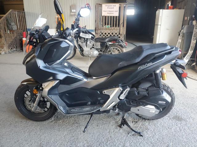 2021 HONDA ADV150 A MLHKF3850M5000451