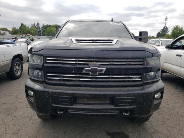 2017 CHEVROLET SILVERADO K2500 HEAVY DUTY LTZ 1GC1KWEY7HF240638