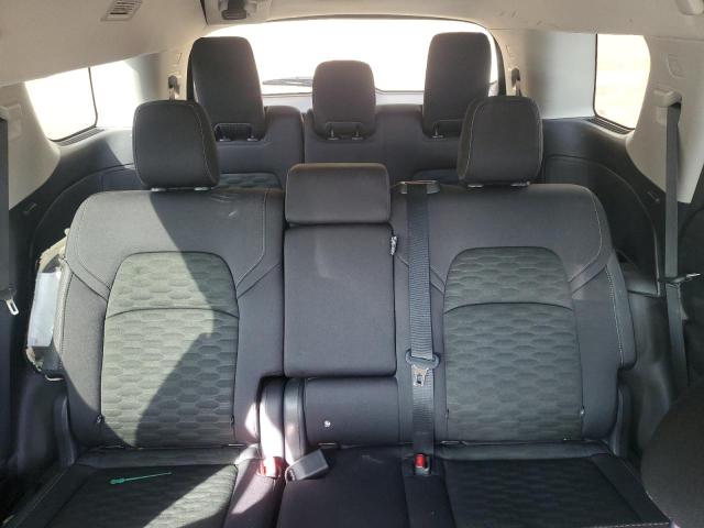 2024 NISSAN PATHFINDER 5N1DR3BA8RC268316