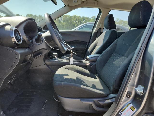 2023 NISSAN KICKS SV 3N1CP5CV7PL509211